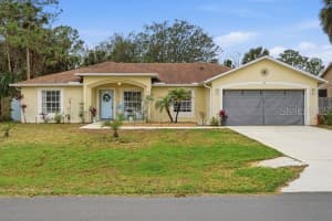 24 Pillory Ln, PALM COAST