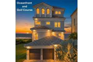 52 Hammock Beach Circle S, PALM COAST