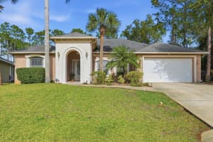 62 Wood Cedar Dr, PALM COAST
