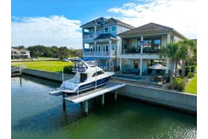 16 Spinaker Cir, PALM COAST