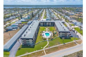 2100 Ocean Shore Blvd #1110, ORMOND BEACH