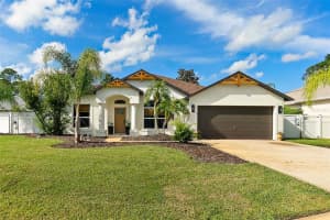 20 Eastwood Dr, PALM COAST