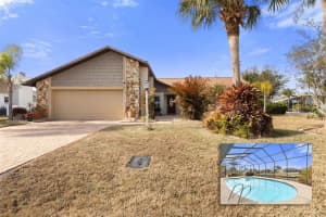 2 Claridge Ct S, PALM COAST