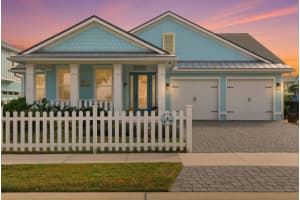 4 Sunrise Cir, PALM COAST