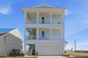 2044 S Ocean Shore Blvd, FLAGLER BEACH