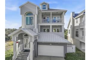 3298 N Ocean Shore Blvd, FLAGLER BEACH