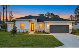 55 Beckner Ln, PALM COAST 55 Beckner Ln, PALM COAST