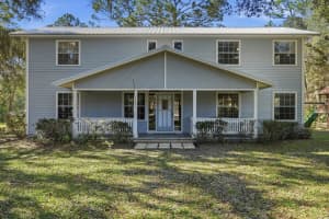 404 Old Haw Creek Rd, BUNNELL