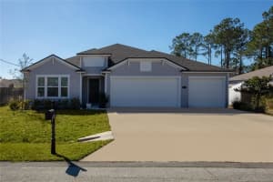 46 Pitt Ln, PALM COAST 46 Pitt Ln, PALM COAST