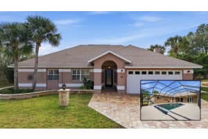 31 Cherokee Ct W, PALM COAST 31 Cherokee Ct W, PALM COAST