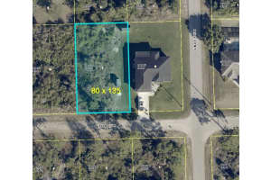 3602 73rd St W, LEHIGH ACRES