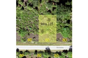 14226 Howard Ave, PORT CHARLOTTE