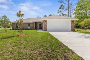 9 Sea Garden Path, PALM COAST