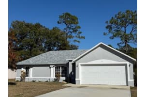 40 Palmyra Ln, PALM COAST