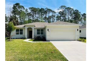 40 Post Tree Ln, PALM COAST