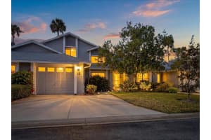 16 Lake Forest Ct N, PALM COAST