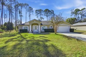 64 Belvedere Ln, PALM COAST 64 Belvedere Ln, PALM COAST