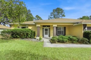 5 Port Echo Pl, PALM COAST
