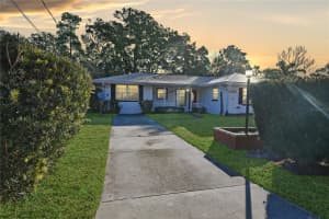 1064 Hibiscus St, ST AUGUSTINE