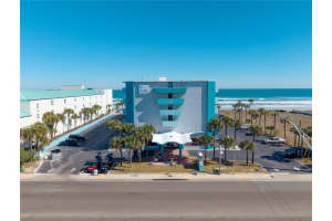 313 S Atlantic Ave #4250, DAYTONA BEACH