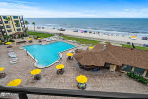 2301 S Atlantic Ave #524, DAYTONA BEACH 2301 S Atlantic Ave #524, DAYTONA BEACH