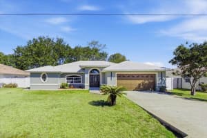 12 Providence Ln, PALM COAST