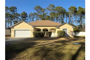 45 Powder Horn Dr, PALM COAST