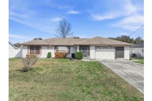 1345 Blythe Ave, DELTONA