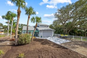 2717 John Bull St, FLAGLER BEACH