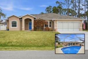 75 Pheasant Dr, PALM COAST