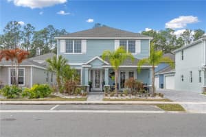 3102 Meleto Blvd, NEW SMYRNA BEACH