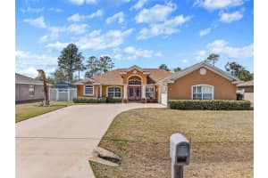 8 Rocking Horse Dr, PALM COAST