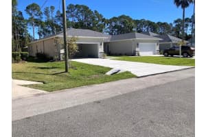 57 A Wellstream Ln #a, PALM COAST