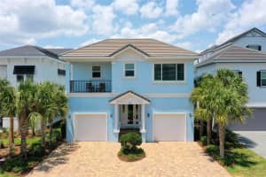 55 Cinnamon Beach Way, PALM COAST