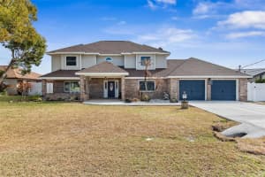 15 Colony Ct, PALM COAST