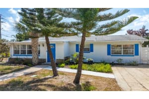 101 Rains Dr, PONCE INLET