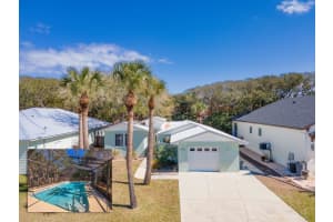 2281 S Flagler Ave, FLAGLER BEACH