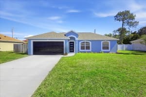 32 Emerson Dr, PALM COAST