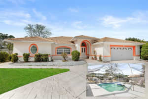 1 Patchogue Ln, PALM COAST