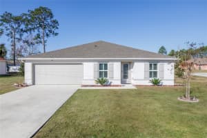 2 Rainrock Pl, PALM COAST