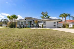 1 Zeidler Pl, PALM COAST 1 Zeidler Pl, PALM COAST