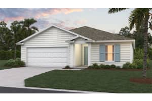 16 Sawdust Ln, PALM COAST