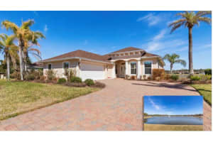 154 Arena Lake Dr, PALM COAST 154 Arena Lake Dr, PALM COAST