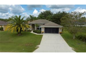 20 Firethorn Ln, PALM COAST