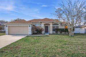 4 Red Oak Pl, PALM COAST