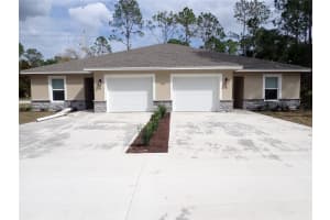 44 Slumber Path #b, PALM COAST