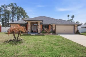 129 Fort Caroline Ln, PALM COAST 129 Fort Caroline Ln, PALM COAST