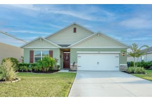 1326 Middle Lake Dr, ORMOND BEACH