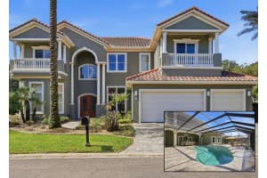 11 Ocean Oaks Ln, PALM COAST