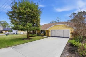 184 Westhampton Dr, PALM COAST